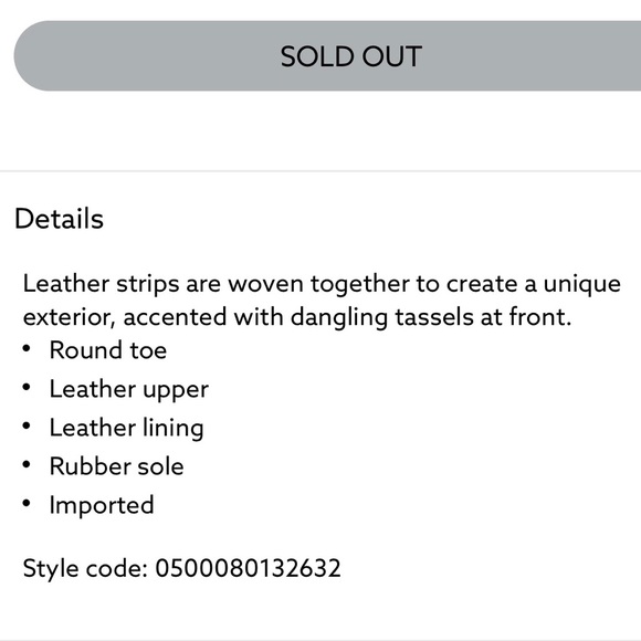 Dune Lasso Woven Slipper - Picture 2 of 5